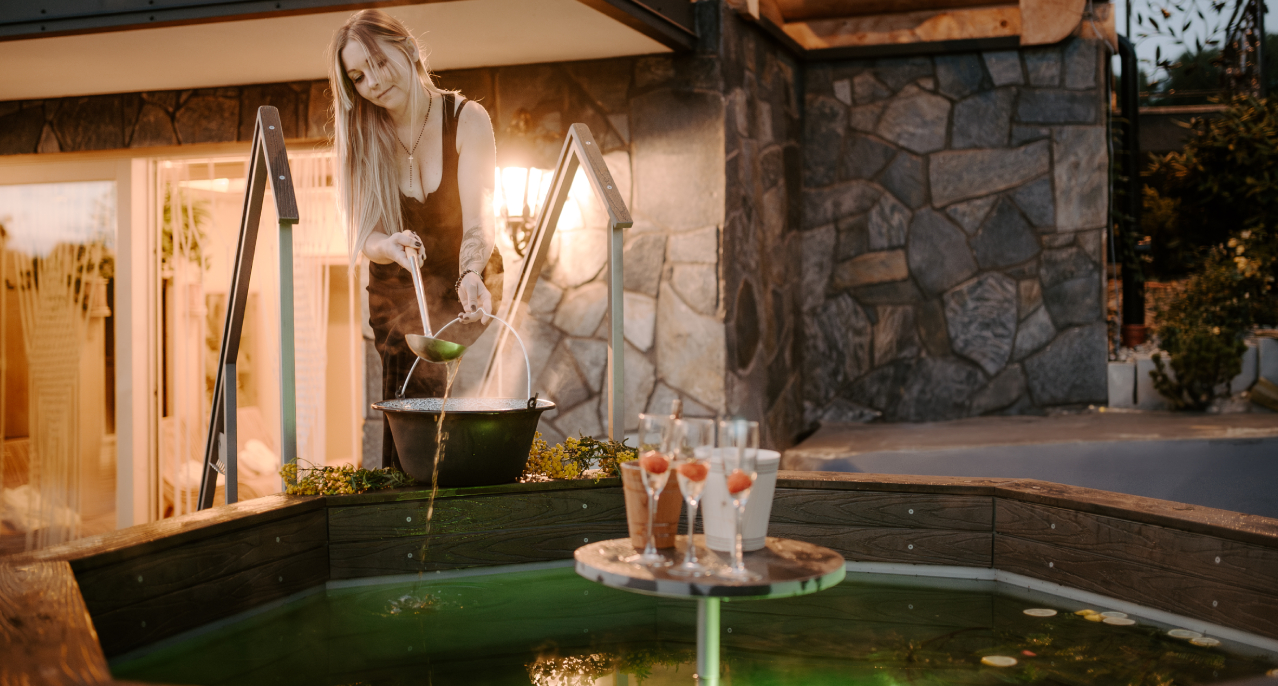 Relaks w spa na Podhalu